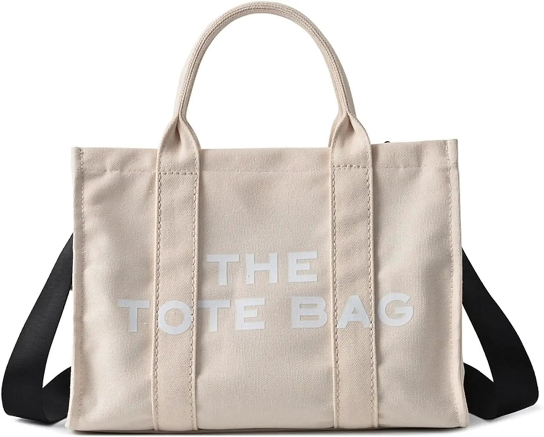 Bolso de mano THE TOTE BAG by Yanet Collection