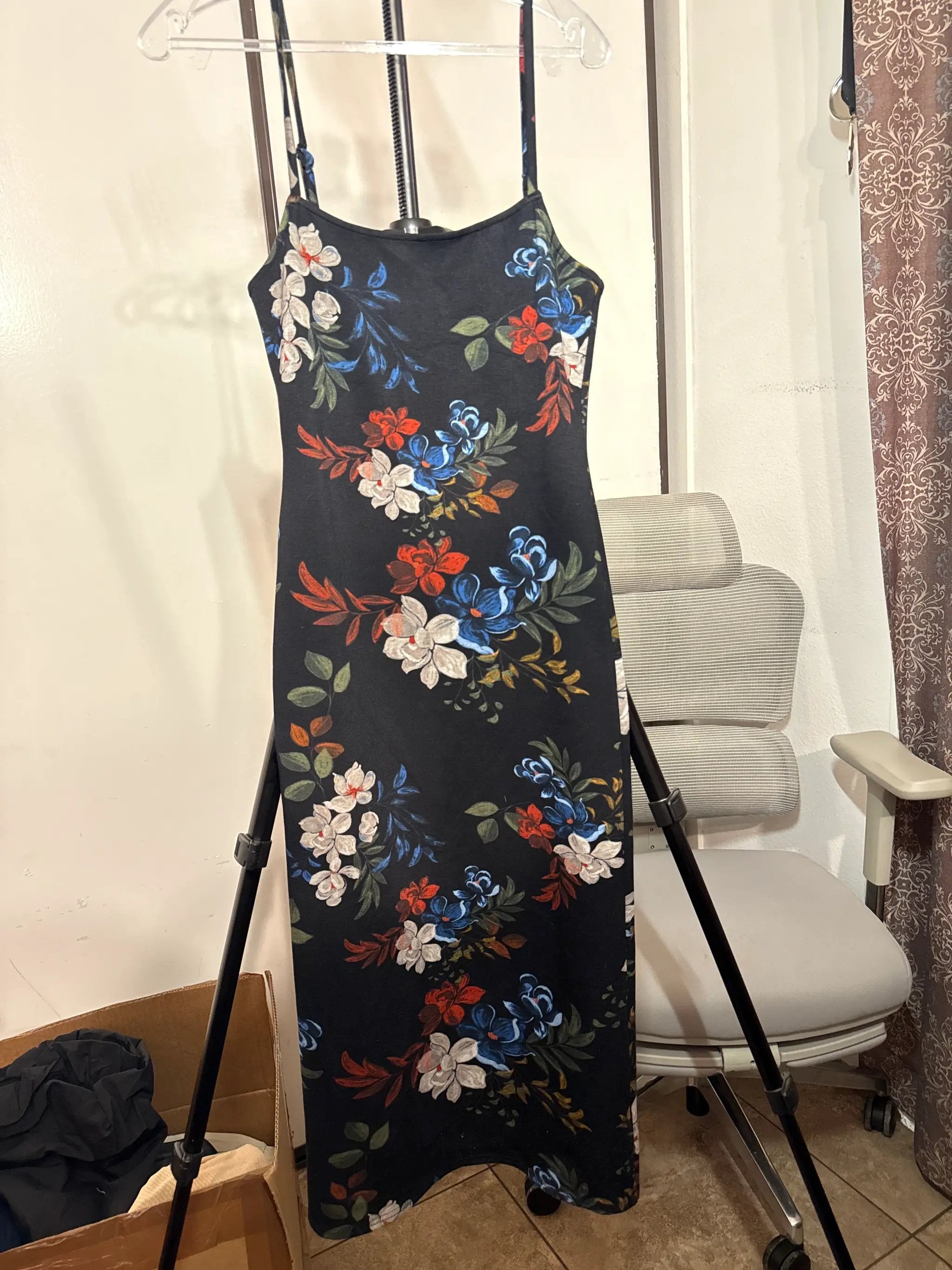Vestido by Yanet Collective