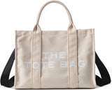Bolso de mano THE TOTE BAG