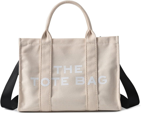 Bolso de mano THE TOTE BAG