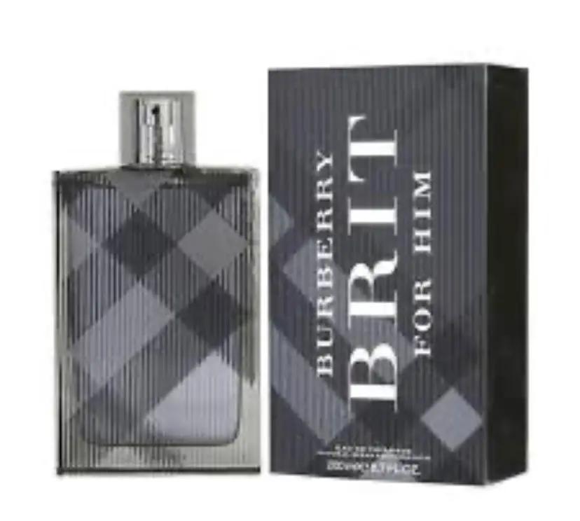 Perfume Burberry BRIT mini by Yanet Collection