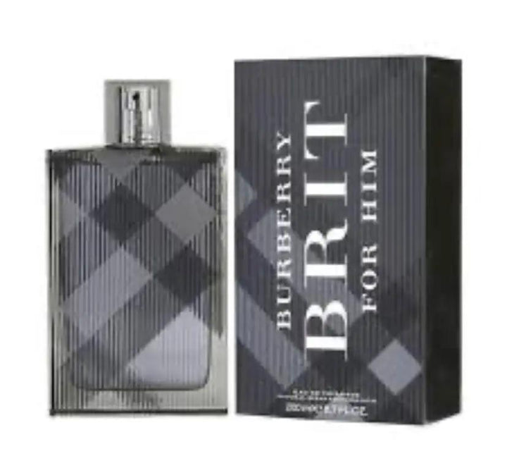 Perfume Burberry BRIT mini by Yanet Collection
