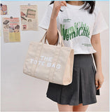 Bolso de mano THE TOTE BAG