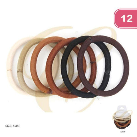Ligas para cabello