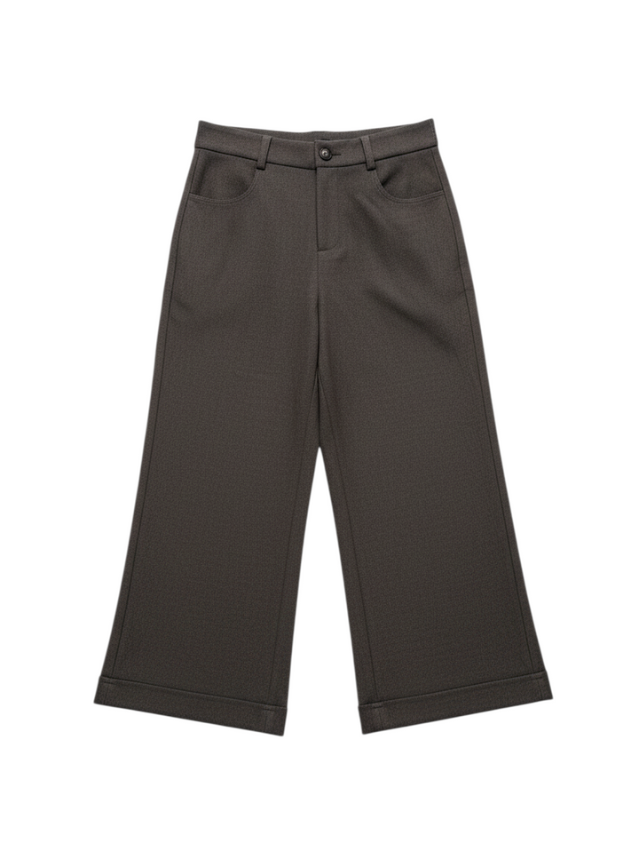 Pantalón negro