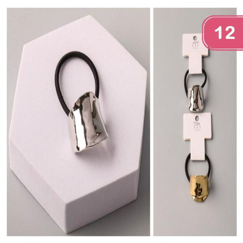 Liga para Cabello Accesorio de pelo