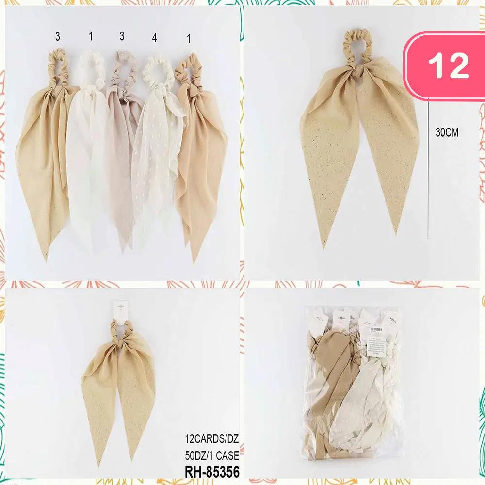 Scrunchies de Pelo Accesorio by joiaaccessory.com