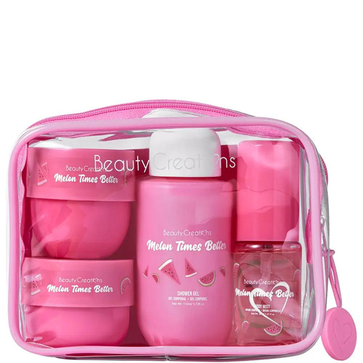 Kit corporal mini Beauty Creations Sweet Dose ✨ by Beauty Creations