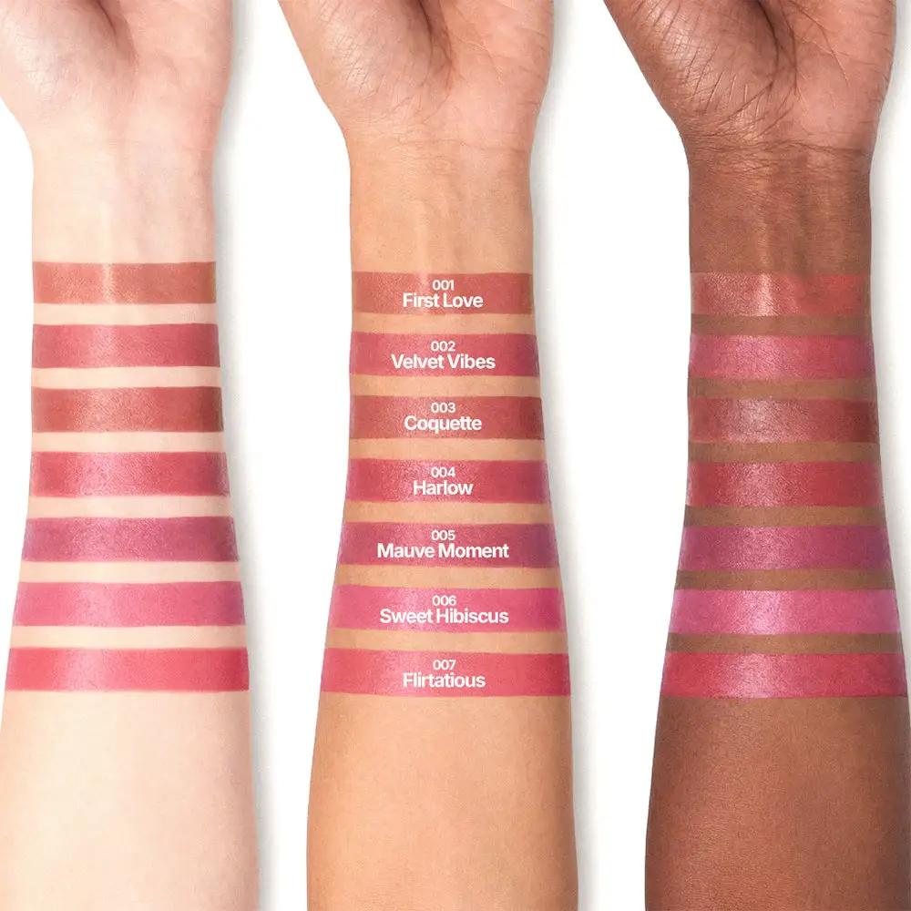 Moira Velvet Air Lip Tint by Moira