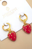 Pendientes divertidos de la colección Cottagecore