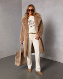 Suéter Tejido con Diseño de Patines de Hielo