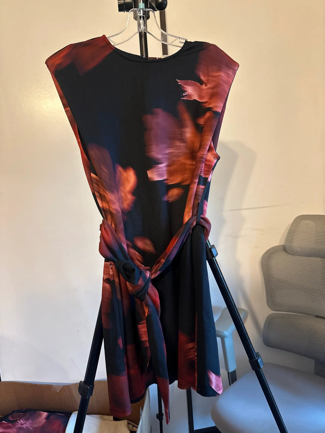 Vestido by Yanet Collective