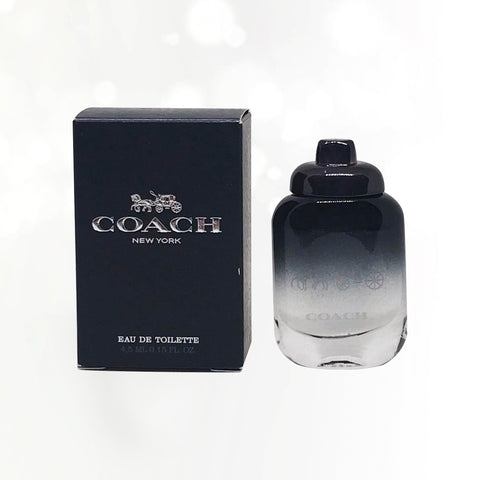 Perfume mini Coach