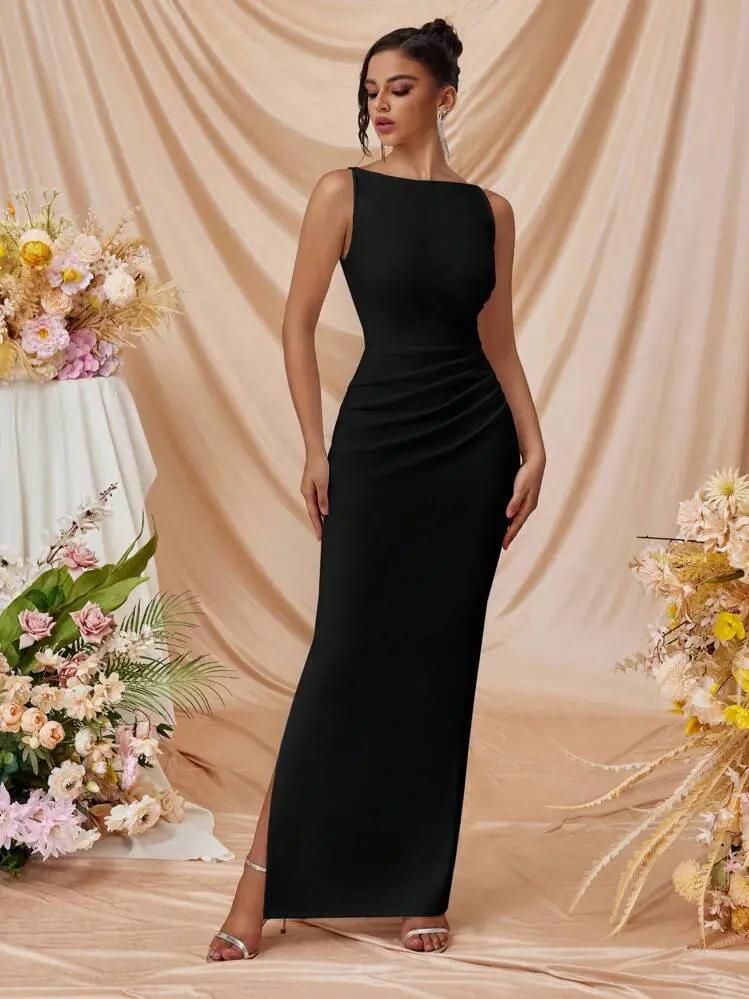 Vestido by Yanet Collective