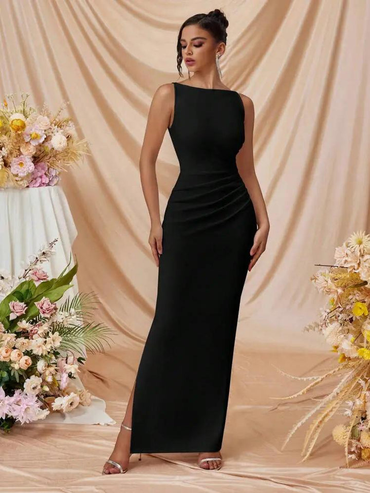 Vestido by Yanet Collective