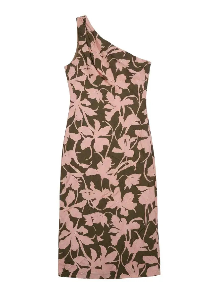 Vestido by Yanet Collective