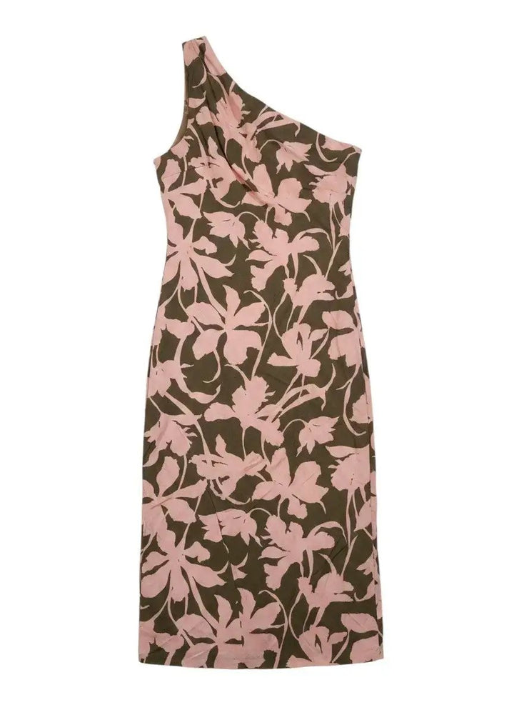 Vestido by Yanet Collective