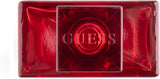 Guess Seductive Red EDT Spray para mujer, 75 ml