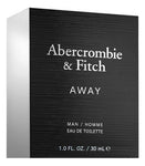 Perfume Abercrombie & Fitch Man 30 mL