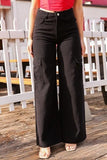 Pantalon negro