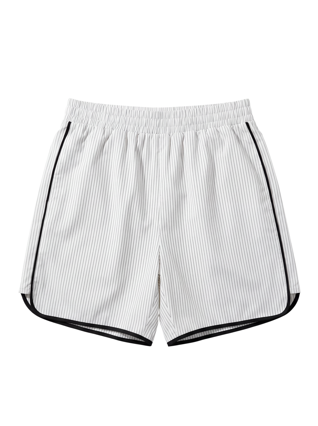 Shorts blancos
