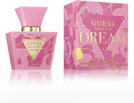 GUESS Seductive Dream: El Perfume Enigmático para la Mujer Soñadora - 30ml