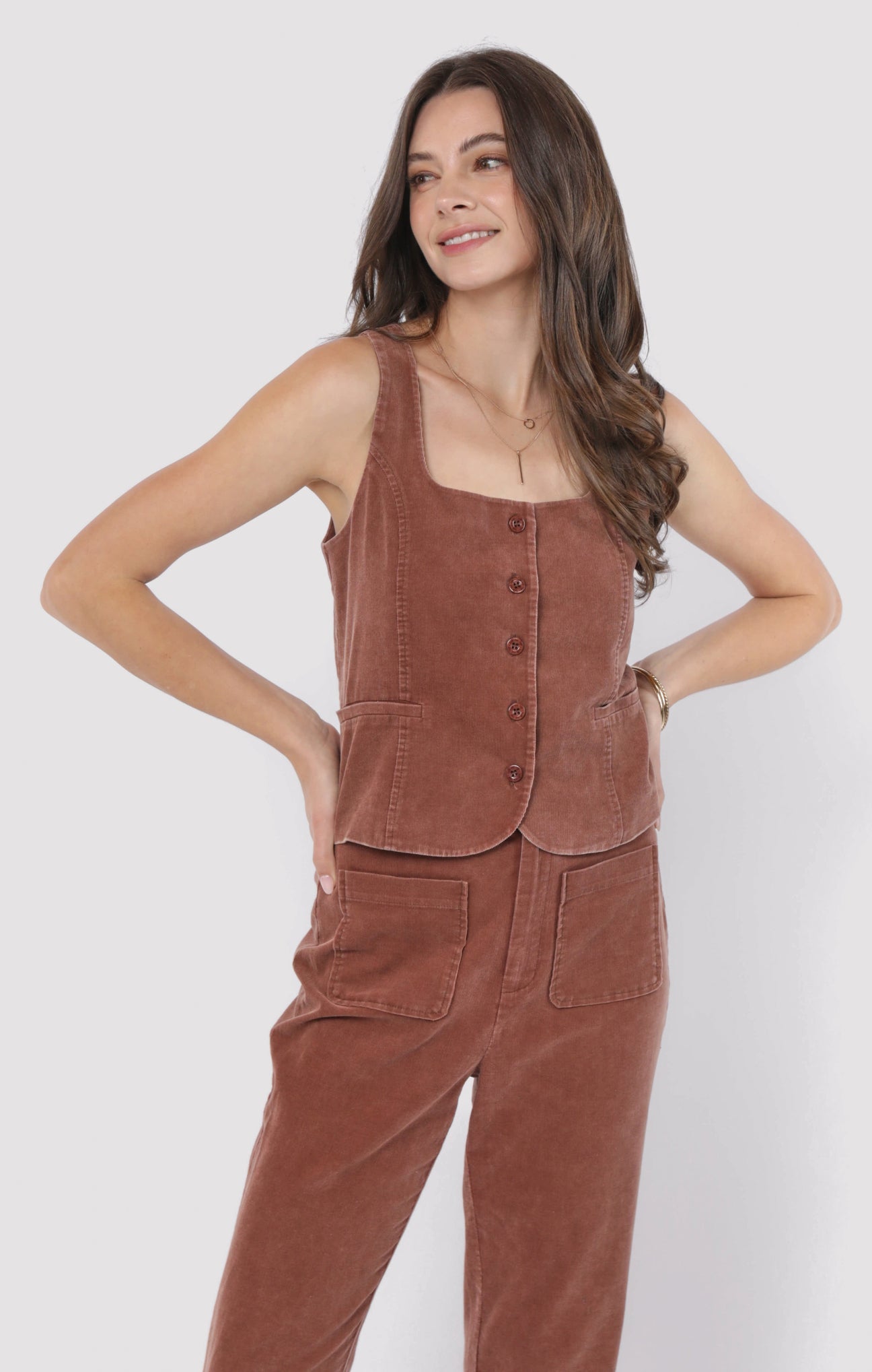 Blusa