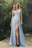 Vestido Elegante de Satén con Escote Sweetheart y Falda Flowy Terracota Catálogo