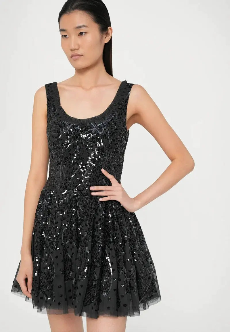 Vestido by Yanet Collective