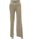 Pantalón beige