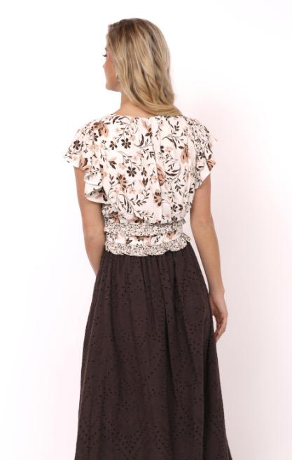 Vestido Boutique Exclusivo - Elegancia y Estilo Artesanal