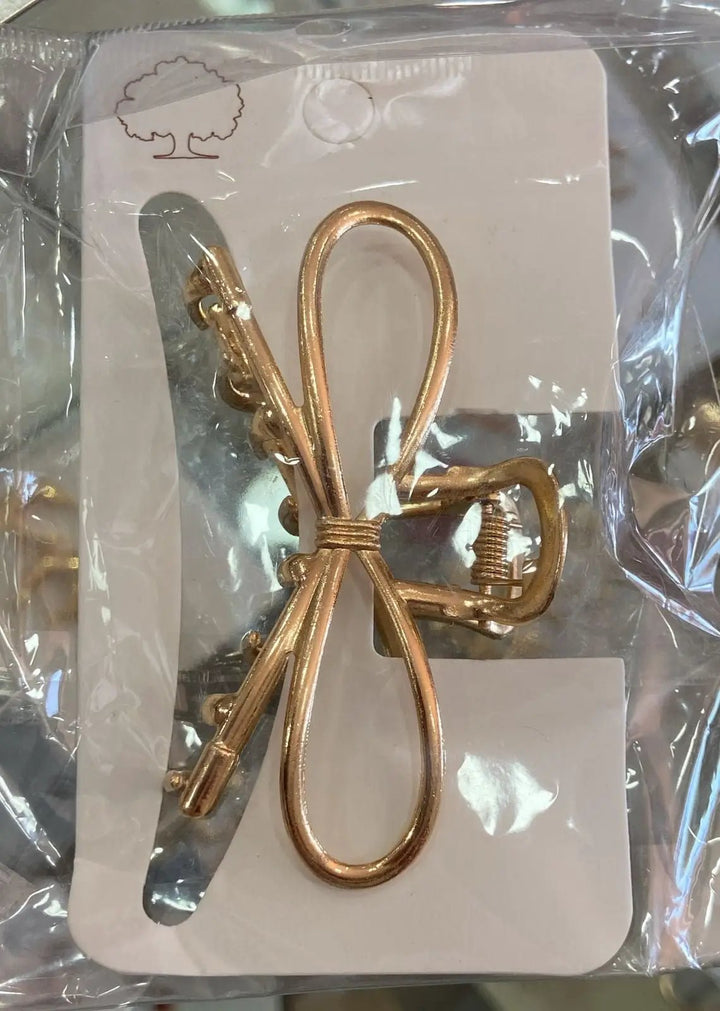 Accesorio pelo by Yanet Collective