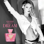GUESS Seductive Dream: El Perfume Enigmático para la Mujer Soñadora - 30ml