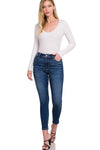 Pantalón de mezclilla Skinny Jeans