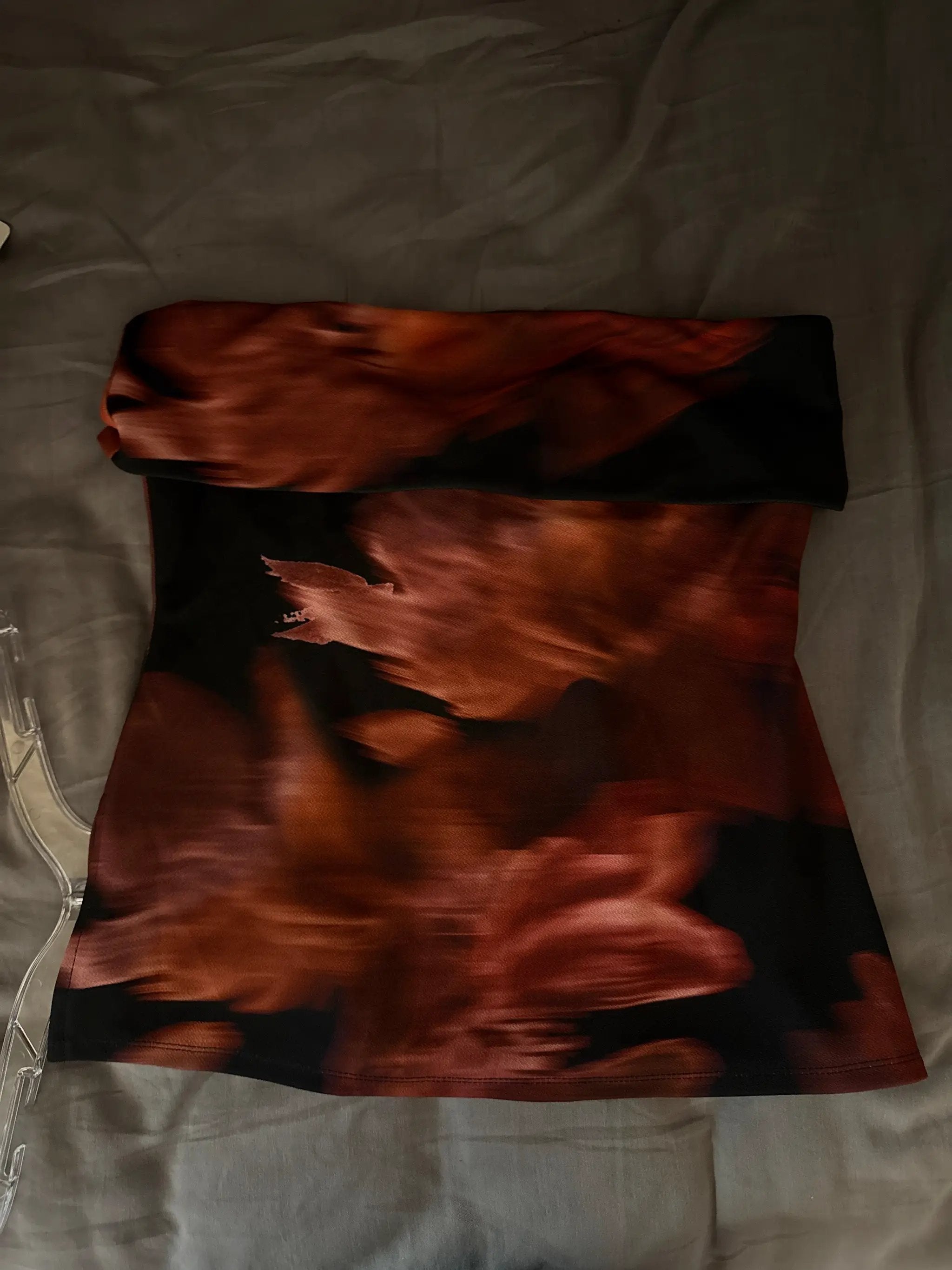 Blusa by Yanet Collective