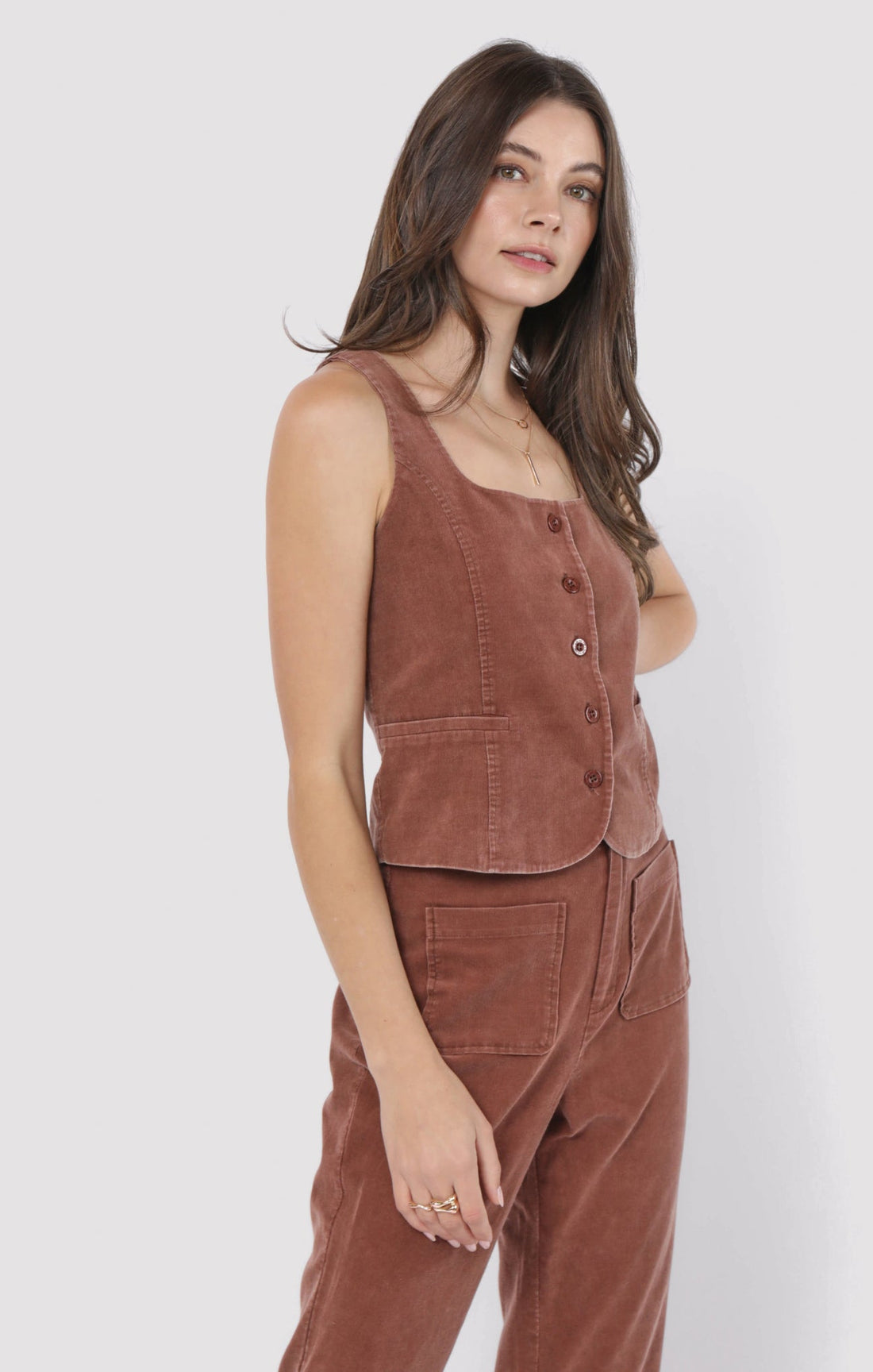 Blusa