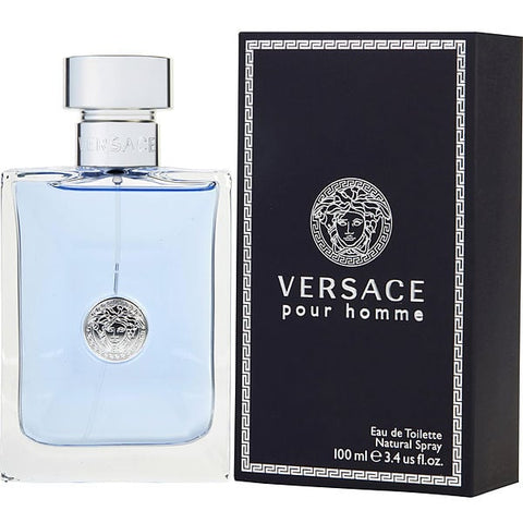 Perfume mini Versace