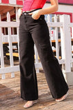 Pantalon negro