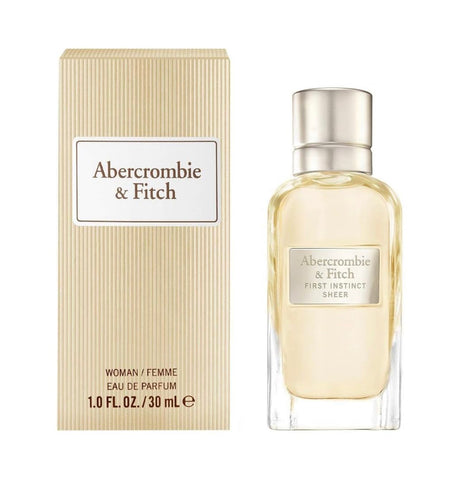 Perfume abercrombie & fitch