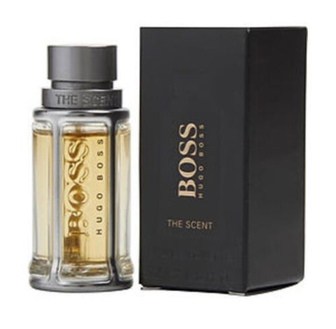 Perfume Hugo boss Thé scent