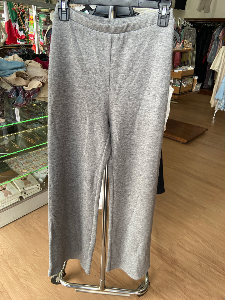 Pants gris