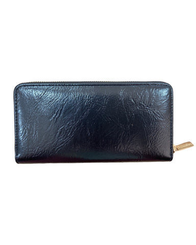 Cartera negra TrendsBlue