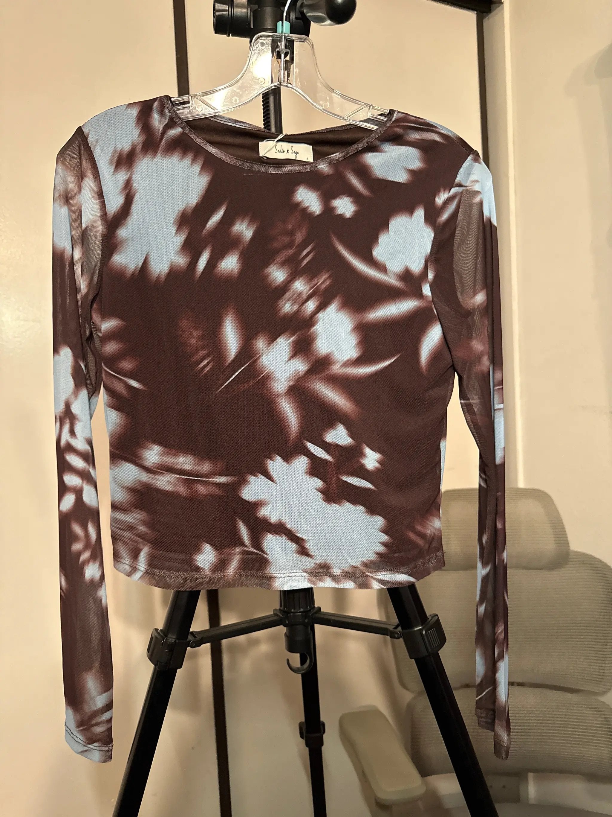 Blusa by Yanet Collective