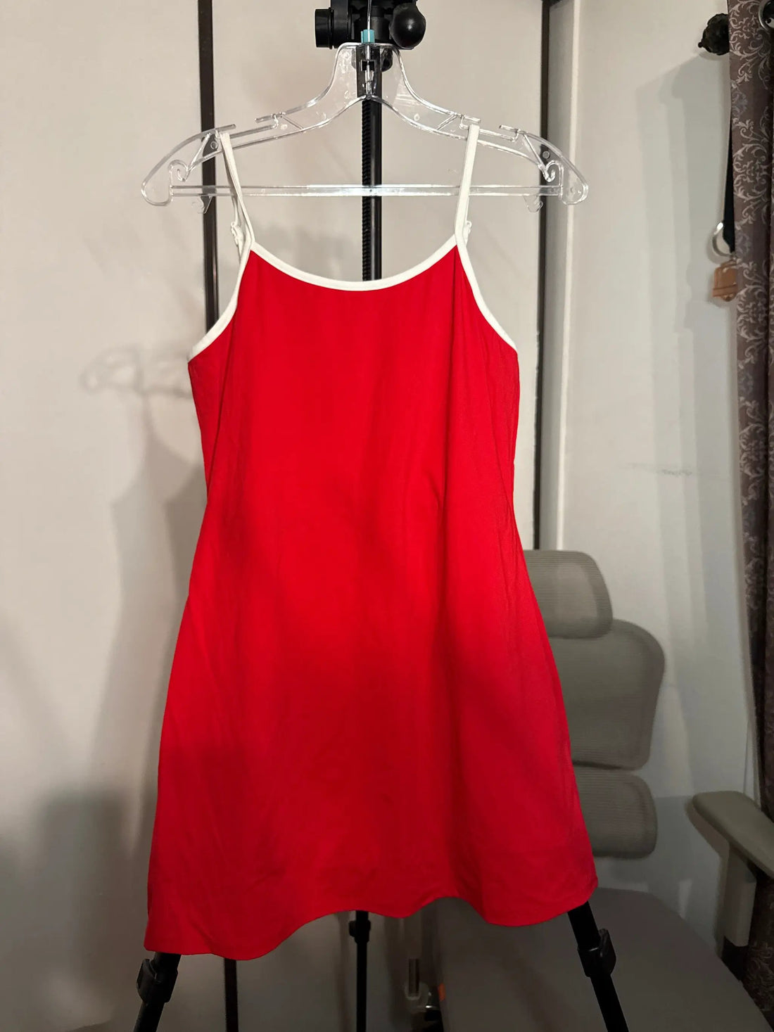 Vestido romper by Yanet Collective