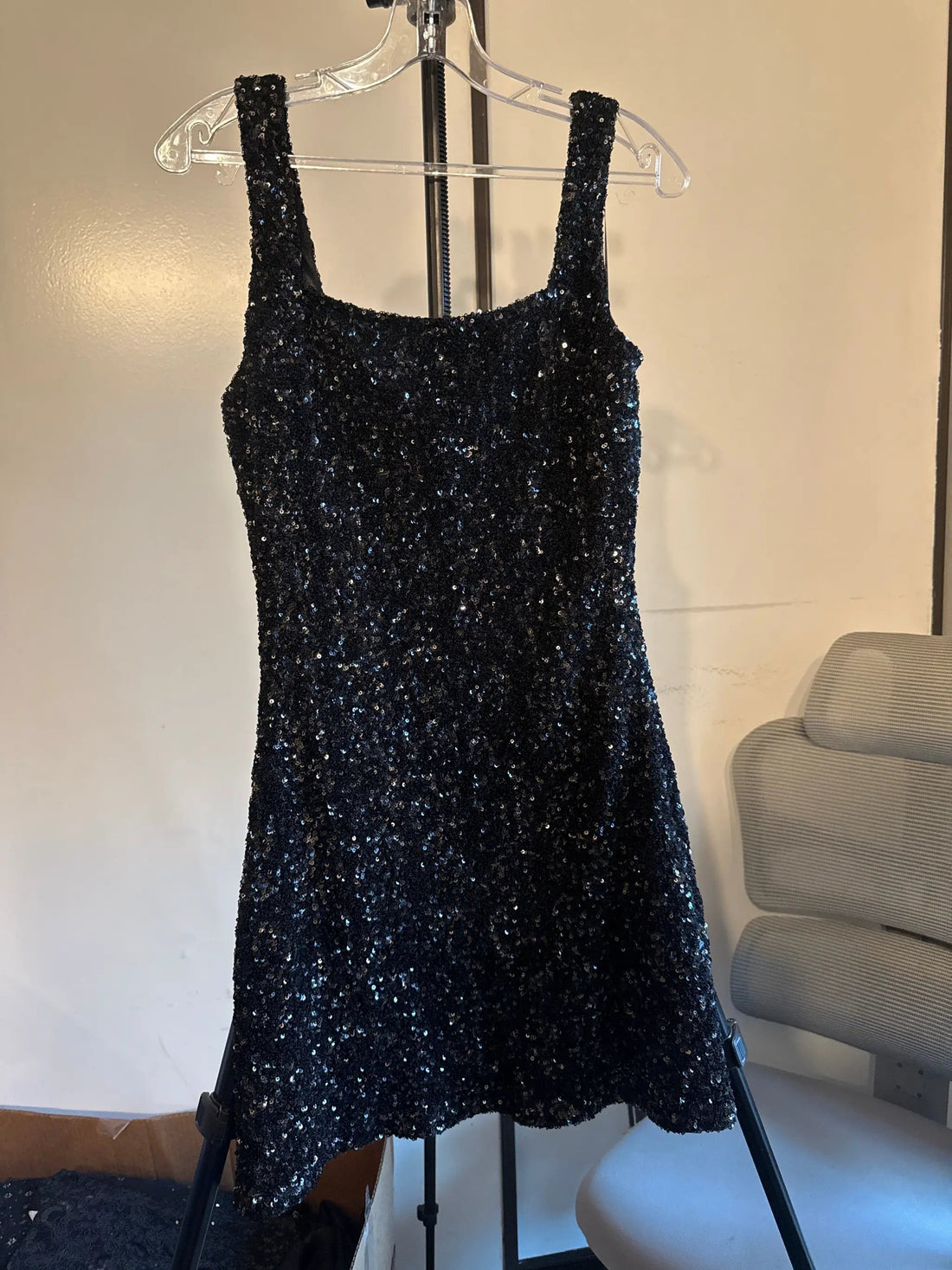 Vestido by Yanet Collective