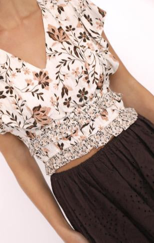 Vestido Boutique Exclusivo - Elegancia y Estilo Artesanal