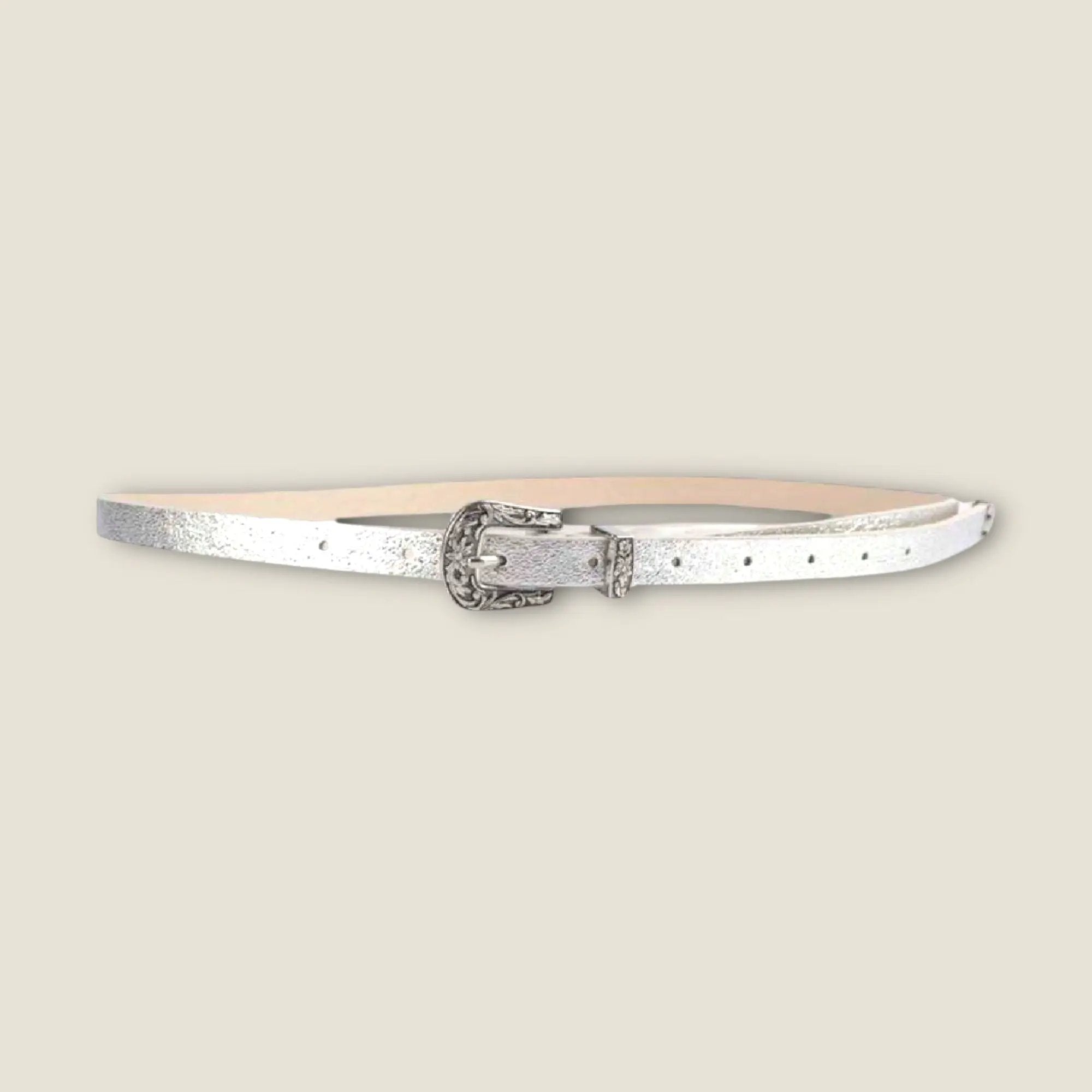 Cinturón Hebilla Estilo Western para Dama by Yanet Collective