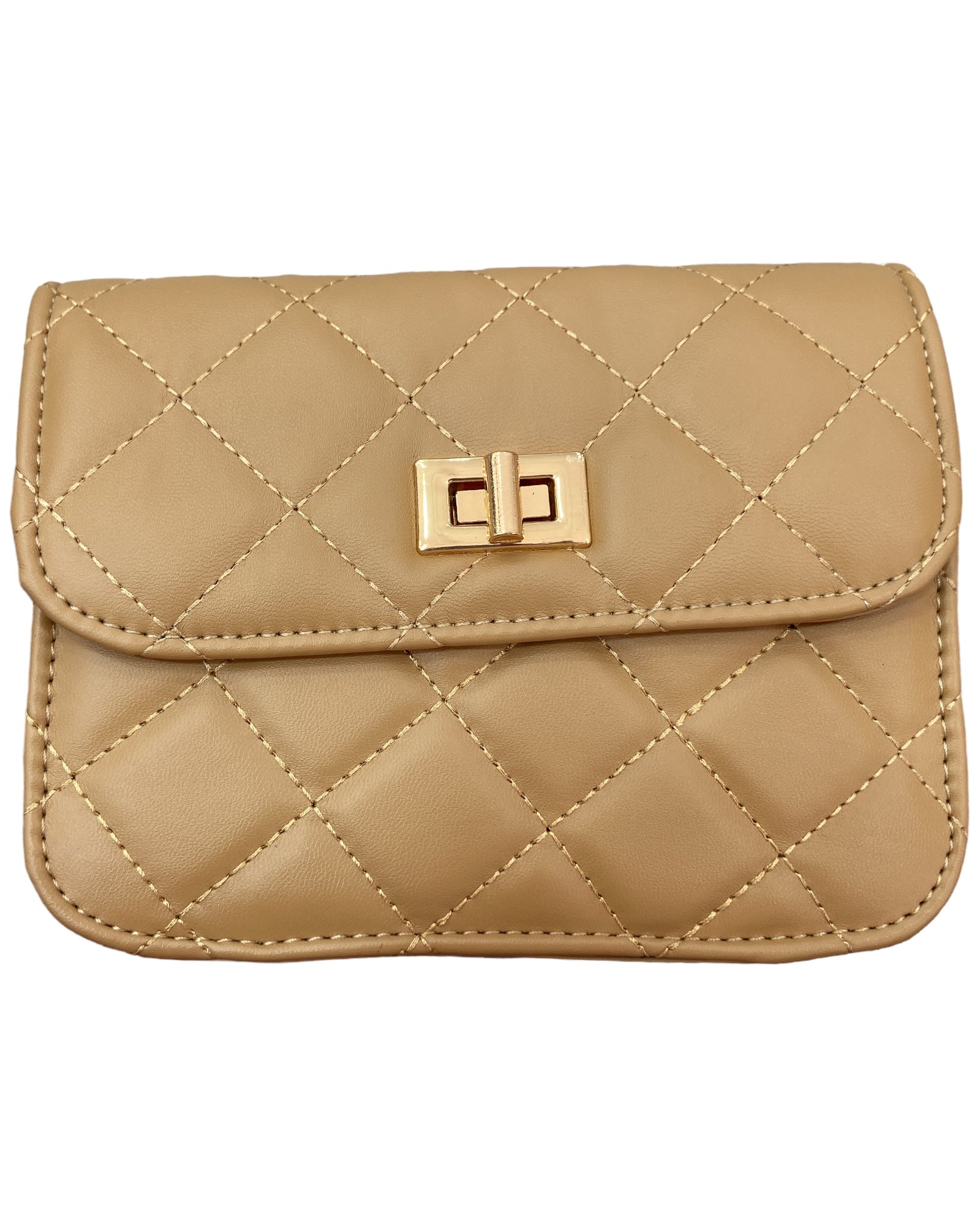 Bolso pequeño con correa