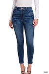 Pantalón de mezclilla Skinny Jeans