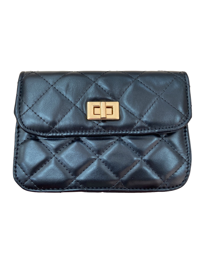 Bolso pequeño con correa